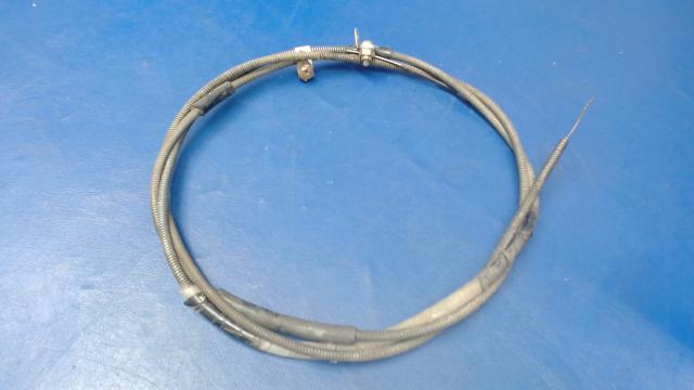 NPN Mooney - HOUSING &amp; WIRE- FLAP INDICATOR