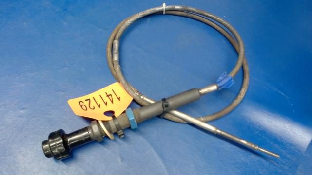 9862067-11 Cessna - Control-Propeller