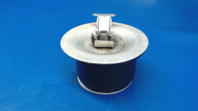 27221-00 Piper - CAP - Fuel cell (thermos type)