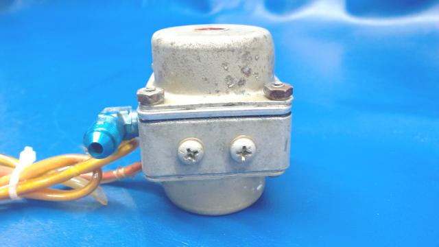 A14D11 Cessna - REGULATOR-AIRCRAFT HEATING JANITROL (See details)