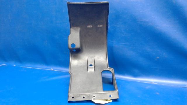 67330-10 Piper - Cover - Console Black (See Details)