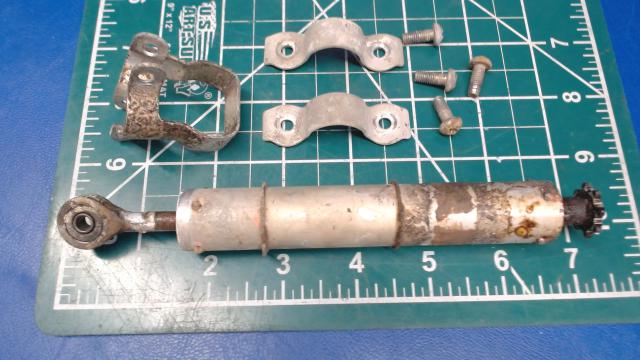 1260074-1 Cessna - Actuator - Elevator Trim Tab