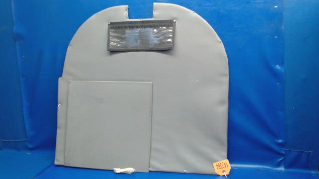 35461-04 Piper - BULKHEAD - Cabin rear w/DOOR Access Cover