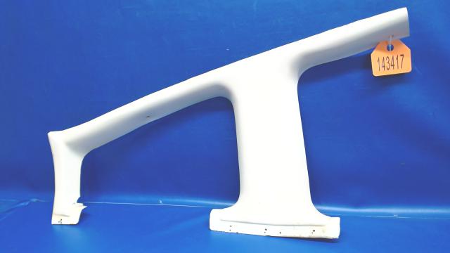 79171-10 Piper - COVER - Window Frame Rear Left (See details)
