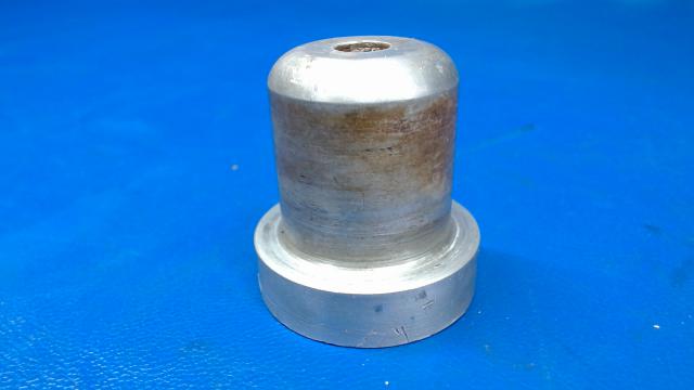 0742410-8 Cessna - Ferrule - Axle Bolt