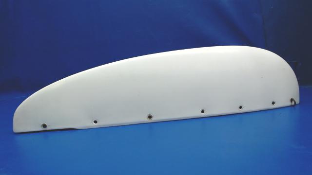 63584-10 Piper - Tip - Stabilator Fairing (Fiberglass)