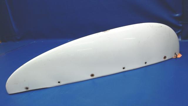 63584-10 Piper - Tip - Stabilator Fairing (Fiberglass)