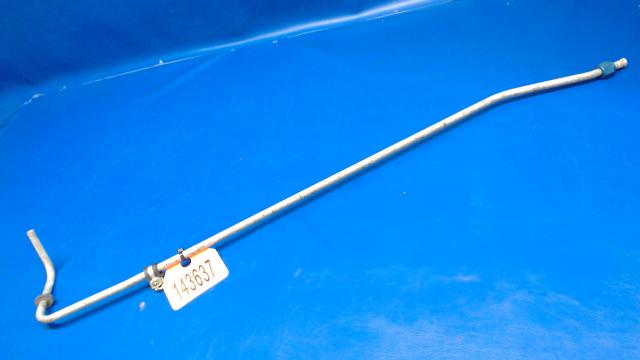 0400311-52 Cessna - Line - Fuel Vent (Cracked at end fitting)