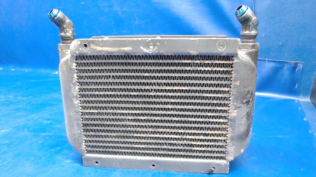 41635-00 Harrison - COOLER ASSEMBLY - Oil (P16A08-01)