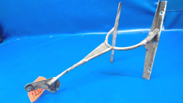 NPN Piper - SUPPORT ASSEMBLY - Oil cooler (See details)