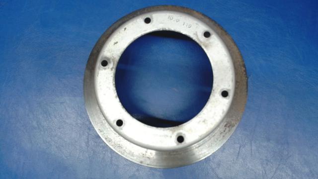754 531 Piper - BRAKE DISC (164-10)