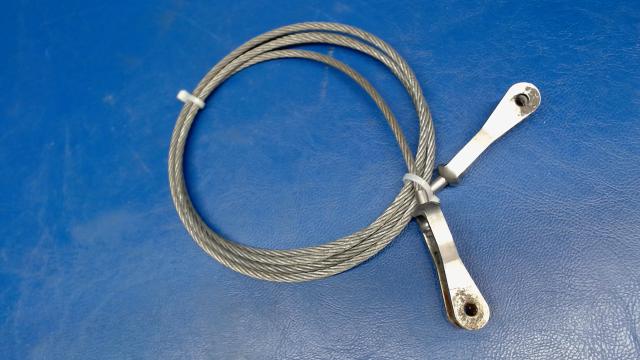NPN Cessna - Cable - 59 Inches