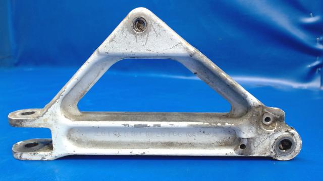20767-00 Piper - LINK ASSEMBLY - Main gear side brace - upper