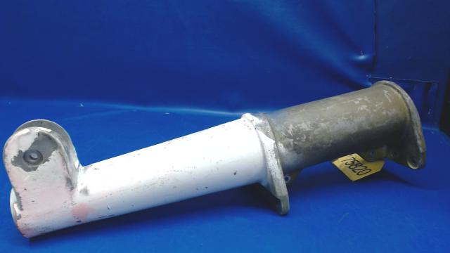 65319-04 Piper - Cylinder-Main Gear RH (Cracked ear - See photos)