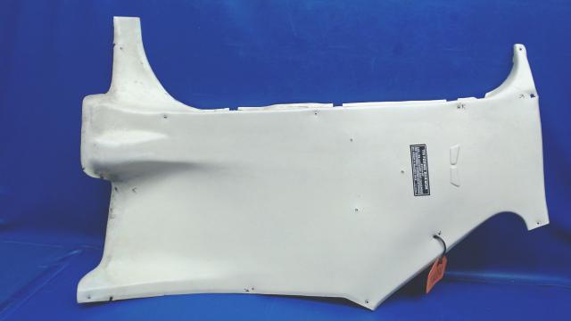 0400129-4 Cessna - PANEL-REAR DOORPOST RH (See details)