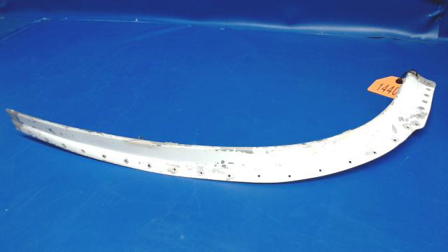 0412039-1 Cessna - RETAINER-WINDOW LOWER OUTER LH
