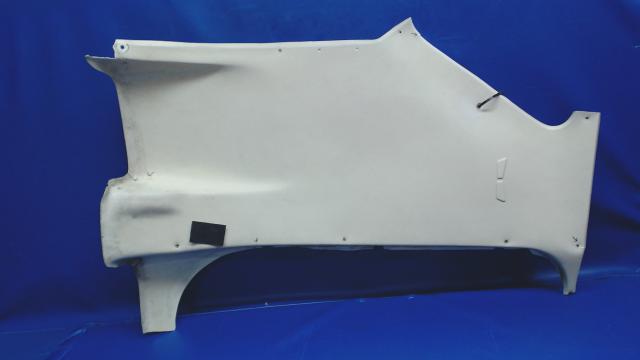 0400129-5 Cessna - PANEL-REAR DOORPOST LH (See details)