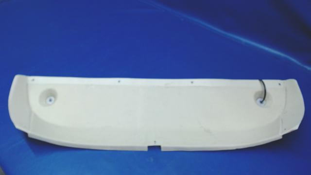 0400129-19 Cessna - PANEL ASSEMBLY-BAGGAGE SHELF