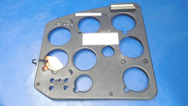 0413375-30 Cessna - COVER-SHOCK PANEL