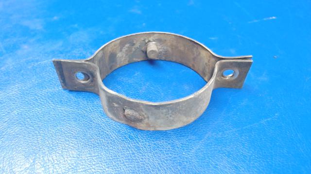 0450338-9 Cessna - Clamp (includes both halves) 0450338-10 0450338-9