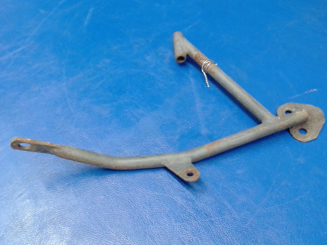 0551022-1 Cessna - Support - Engine Throttle Cable