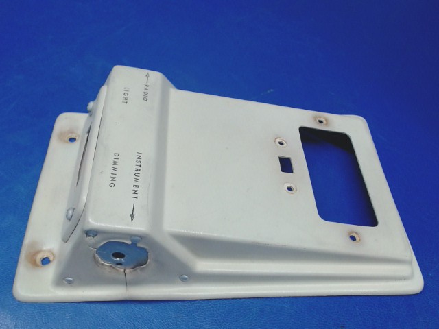 0511482-9 Cessna - Cover - Instrument Panel Light (See Details)