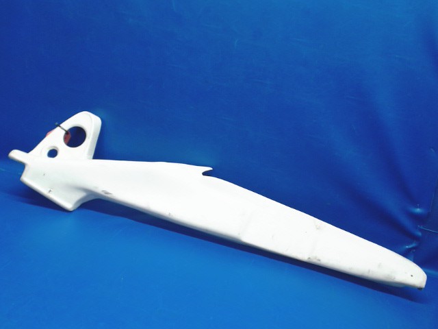 0413484-27 Cessna - SHIELD Assembly -LH