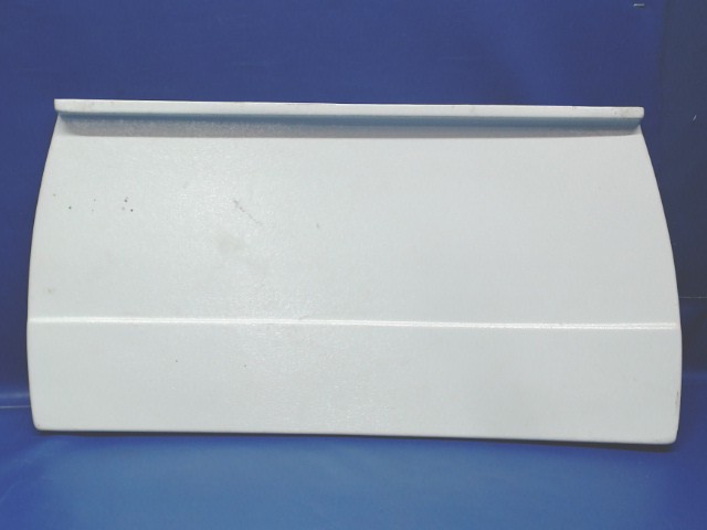 K0415021-15 PLANE PLASTICS, LTD. - Panel - Baggage Compartment Lower Aft