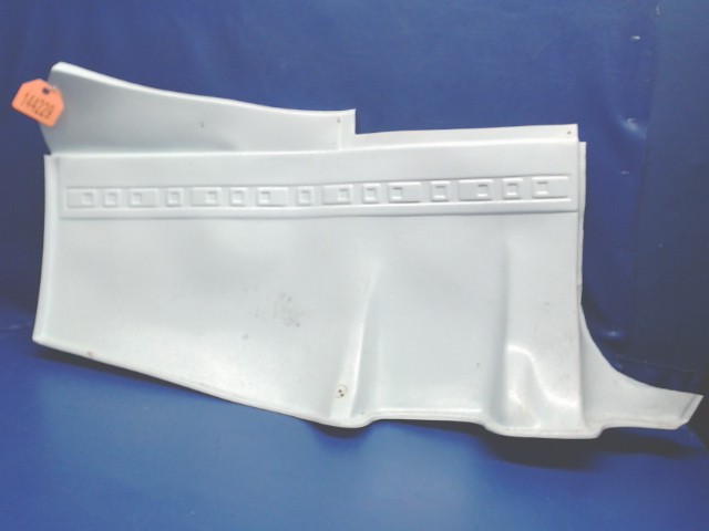 K0415031-19 PLANE PLASTICS, LTD. - Panel-Cabin Side Lower LH