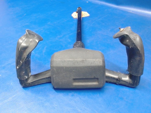 0513261-16 Cessna - CONTROL WHEEL ASSEMBLY W/PTT (See details)