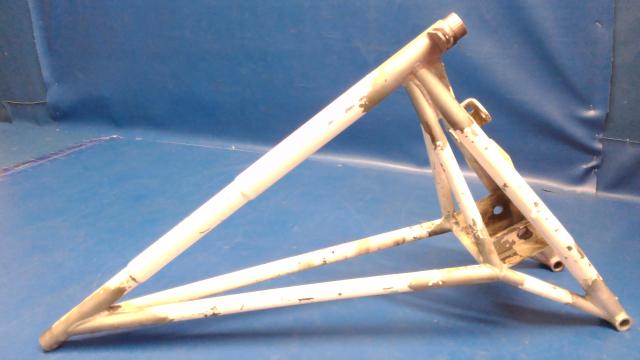 520001-1 Mooney - LEG ASSEMBLY LH (CRACKED)