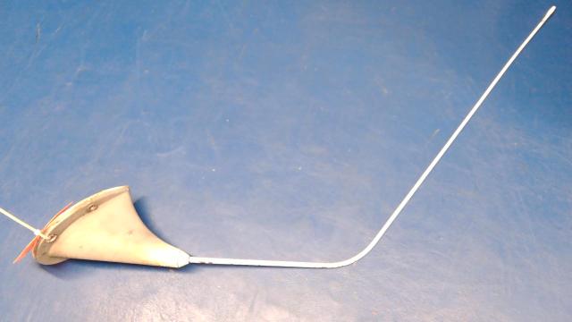 430-0219-000 Unknown - A-23A Antenna