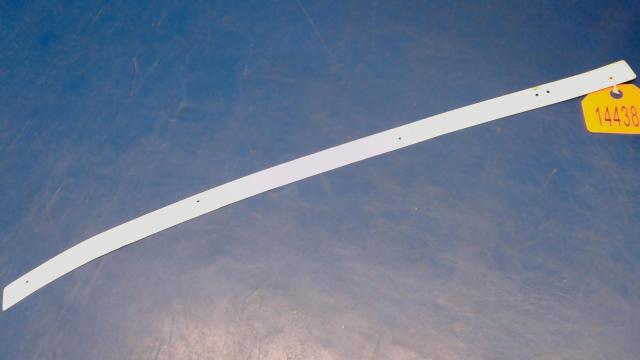 0414019-1 Cessna - RETAINER - DOORPOST SHIELD LH