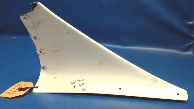 0800056-4 Cessna - FILLET - AFT RH (FIBERGLASS)