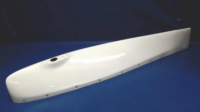 21552-00 Piper - TIP ASSEMBLY - Left wing - Fiberglass