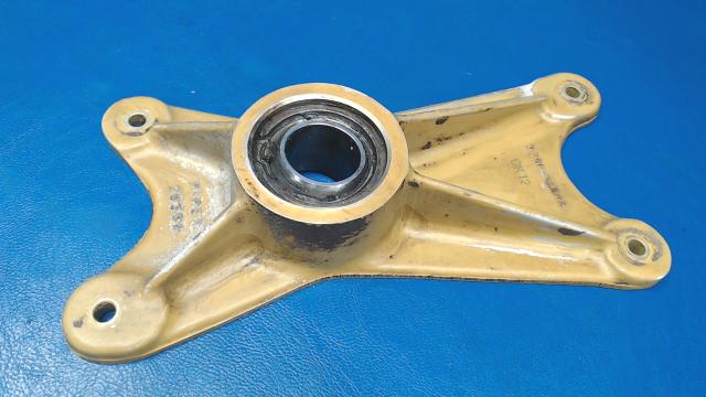 20393-00 Piper - FITTING ASSEMBLY - Main gear rear attachment LH