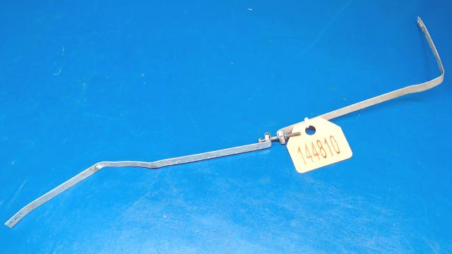 0426512 Cessna - STRAP- FUEL TANK OUTBOARD &amp; INBOARD ( 2 straps)
