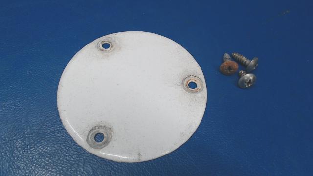 S225-26 Cessna - COVER-ACCESS HOLE