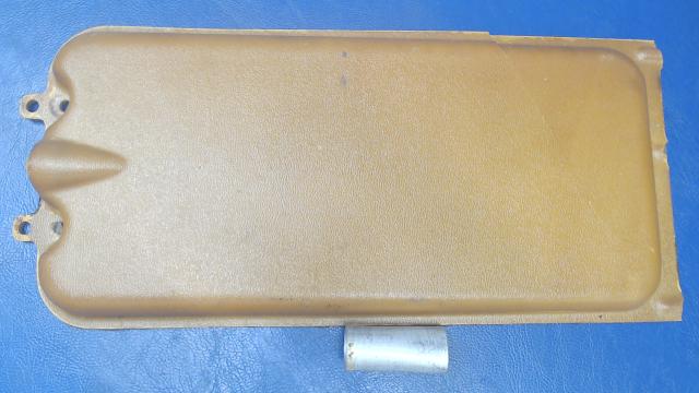 79405-00 Piper - BOX-Radio cooling (CRAKED)