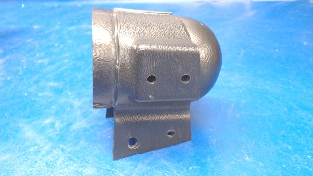 77760-02 Piper - Housing - Compass (Cracked - See photos)