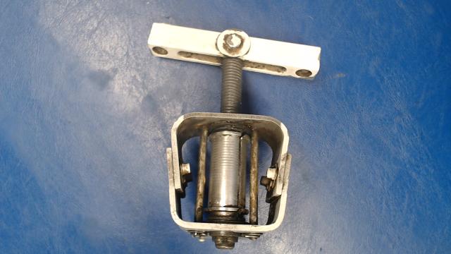 NPN Piper - Stabilator trim
