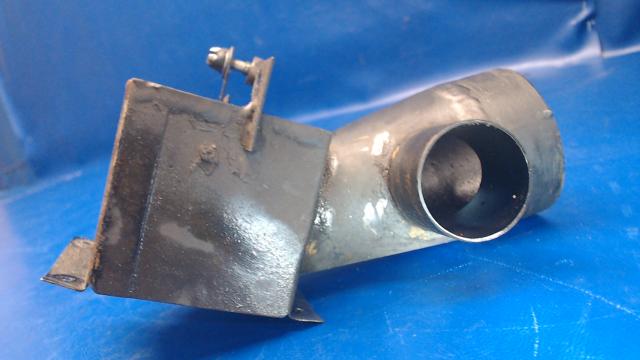 77737-02 Piper - Box - Distribution Heat Defroster
