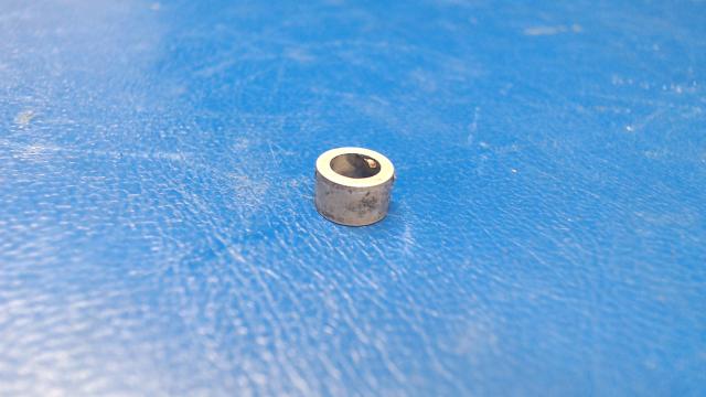 NAS43DD3-12 Cessna - Spacer - for flap bellcrank
