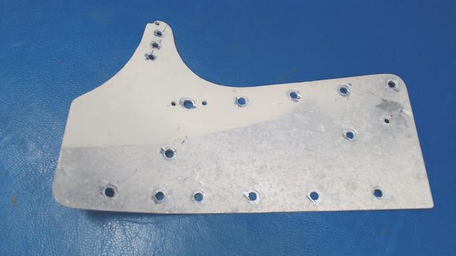 0513282-13 Cessna - SPLICE - INBOARD