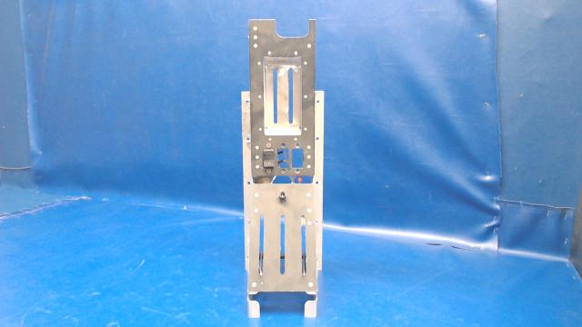 37556-00 Piper - CONTROL ASSEMBLY - Heater and selector valve lever cover