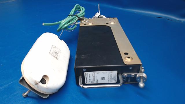 805-11500-001 Stormscope - Stromscope WX500 Series II Weather Mapping Sensor (Mod C,D,F)