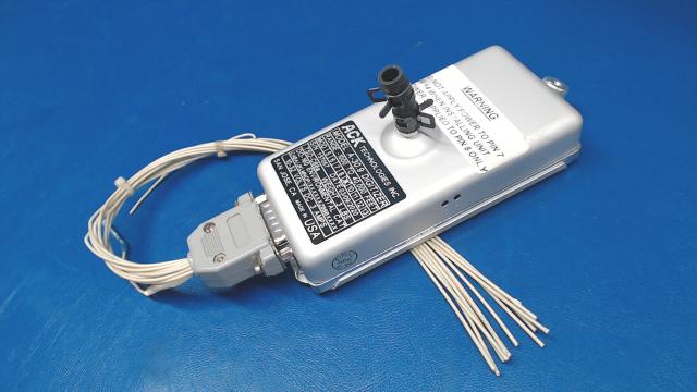 A30.02.00 ACK - ACK TECH A-30.9 DIGITIZER