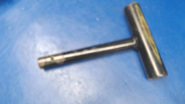 720040-007 Mooney - PEDAL- BRAKE RH/OUT