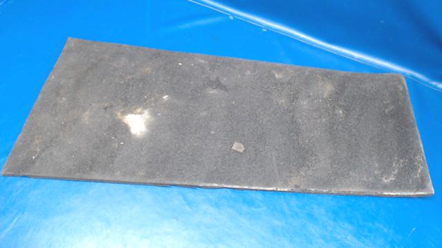 77450-22 Piper - Floorboard - Fwd Right