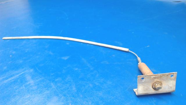 96863-06 Piper - Actuator-Door Latch Lower (See details)
